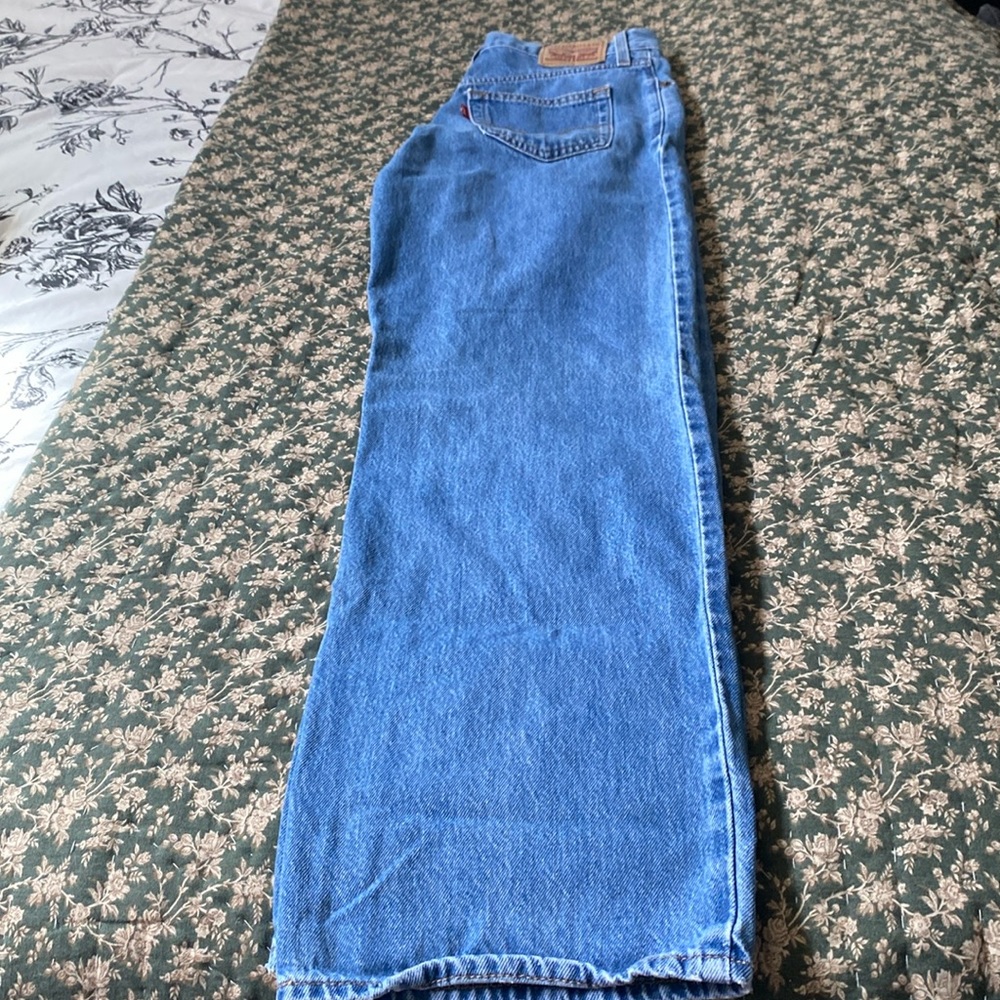 Women’s Levi’s
